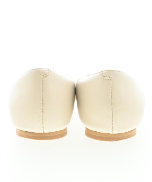 green label relaxing（グリーンレーベルリラクシング）バレエシューズ/オペラシューズ ベージュ サイズ:24.5cm レディース/2200672365072