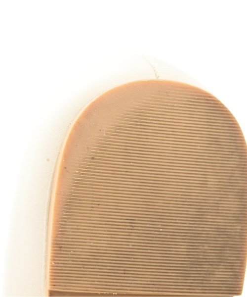 green label relaxing（グリーンレーベルリラクシング）バレエシューズ/オペラシューズ ベージュ サイズ:24.5cm レディース/2200672365072