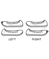 green label relaxing（グリーンレーベルリラクシング）バレエシューズ/オペラシューズ ベージュ サイズ:24.5cm レディース/2200672365072