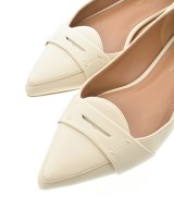 green label relaxing（グリーンレーベルリラクシング）バレエシューズ/オペラシューズ ベージュ サイズ:24.5cm レディース/2200672365072