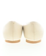 green label relaxing（グリーンレーベルリラクシング）バレエシューズ/オペラシューズ ベージュ サイズ:24.5cm レディース/2200672365072