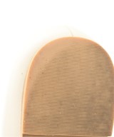 green label relaxing（グリーンレーベルリラクシング）バレエシューズ/オペラシューズ ベージュ サイズ:24.5cm レディース/2200672365072