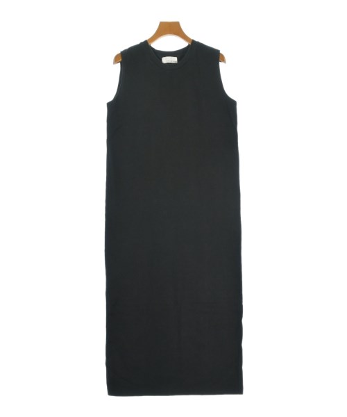 green label relaxing(グリーンレーベルリラクシング)ワンピース 黒 サイズ:-(L位)/2200672486029