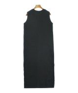 green label relaxing（グリーンレーベルリラクシング）ワンピース 黒 サイズ:-(L位) レディース/2200672486029