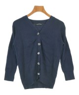 green label relaxing（グリーンレーベルリラクシング）カーディガン 紺 サイズ:-(M位) レディース/2200668077019