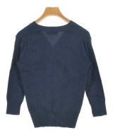 green label relaxing（グリーンレーベルリラクシング）カーディガン 紺 サイズ:-(M位) レディース/2200668077019