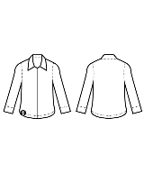 green label relaxing（グリーンレーベルリラクシング）ブラウス 白 サイズ:-(M位) レディース/2200668148023