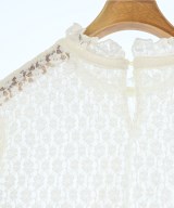 green label relaxing（グリーンレーベルリラクシング）ブラウス 白 サイズ:-(M位) レディース/2200668148023