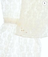 green label relaxing（グリーンレーベルリラクシング）ブラウス 白 サイズ:-(M位) レディース/2200668148023