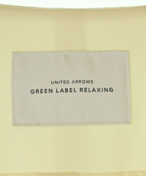 green label relaxing（グリーンレーベルリラクシング）その他 白 サイズ:-(L位) レディース/2200669599039