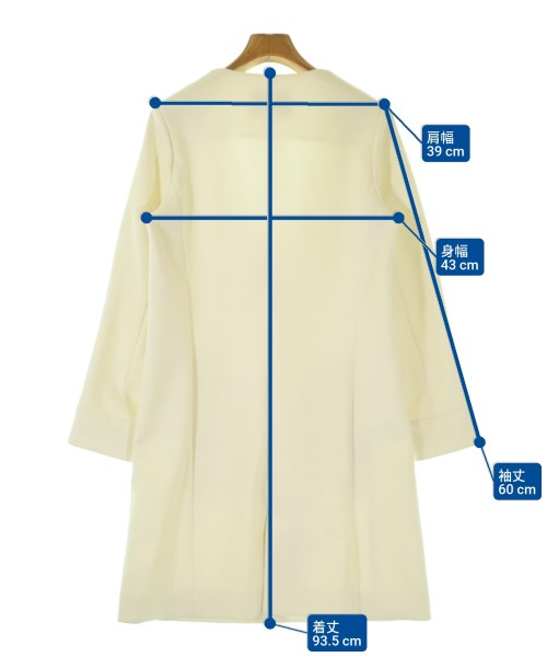 green label relaxing（グリーンレーベルリラクシング）その他 白 サイズ:-(L位) レディース/2200669599039