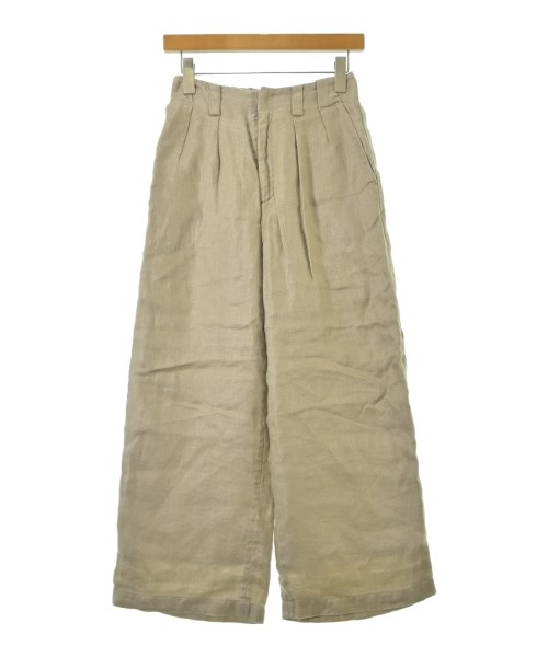 green label relaxing(グリーンレーベルリラクシング)その他 ベージュ サイズ:36(S位)/2200669599053