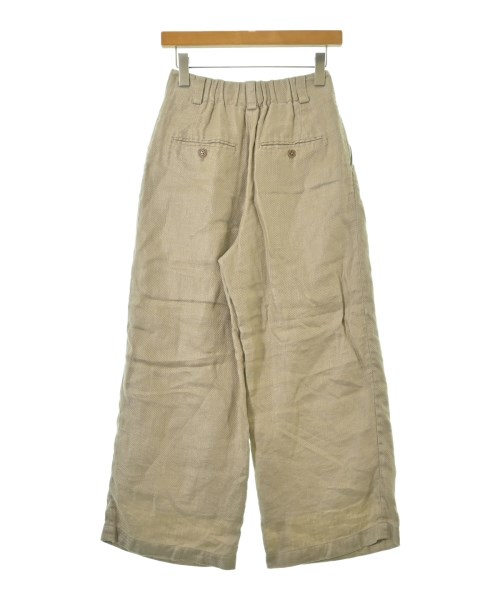 green label relaxing（グリーンレーベルリラクシング）その他 ベージュ サイズ:36(S位) レディース/2200669599053