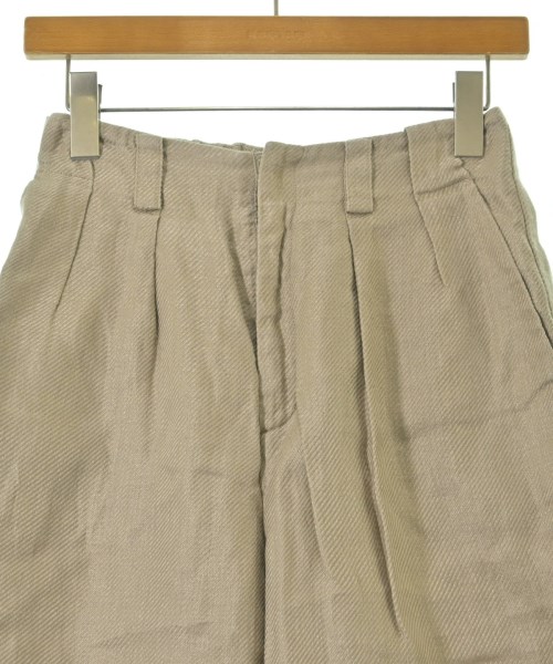 green label relaxing（グリーンレーベルリラクシング）その他 ベージュ サイズ:36(S位) レディース/2200669599053