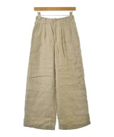 green label relaxing（グリーンレーベルリラクシング）その他 ベージュ サイズ:36(S位) レディース/2200669599053