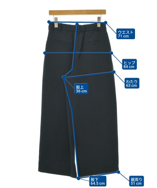 green label relaxing（グリーンレーベルリラクシング）その他 紺 サイズ:40(M位) レディース/2200669599060