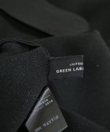 green label relaxing（グリーンレーベルリラクシング）ベスト 黒 サイズ:-(L位) レディース/2200669855111