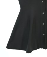 green label relaxing（グリーンレーベルリラクシング）ベスト 黒 サイズ:-(L位) レディース/2200669855111