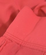 green label relaxing（グリーンレーベルリラクシング）ブラウス 赤 サイズ:F レディース/2200670519095