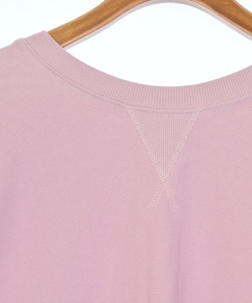 green label relaxing（グリーンレーベルリラクシング）スウェット ピンク サイズ:F レディース/2200671293017