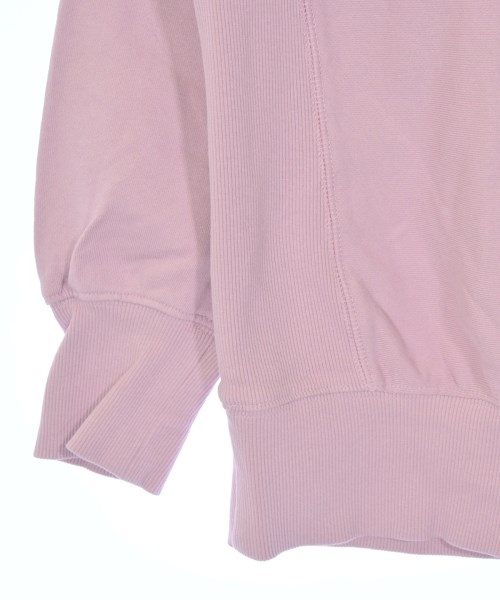 green label relaxing（グリーンレーベルリラクシング）スウェット ピンク サイズ:F レディース/2200671293017