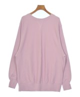 green label relaxing（グリーンレーベルリラクシング）スウェット ピンク サイズ:F レディース/2200671293017
