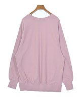 green label relaxing（グリーンレーベルリラクシング）スウェット ピンク サイズ:F レディース/2200671293017
