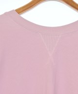 green label relaxing（グリーンレーベルリラクシング）スウェット ピンク サイズ:F レディース/2200671293017