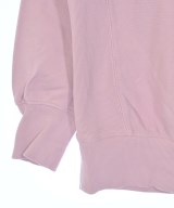green label relaxing（グリーンレーベルリラクシング）スウェット ピンク サイズ:F レディース/2200671293017