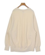 green label relaxing（グリーンレーベルリラクシング）スウェット ベージュ サイズ:F レディース/2200671293024