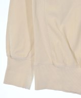 green label relaxing（グリーンレーベルリラクシング）スウェット ベージュ サイズ:F レディース/2200671293024