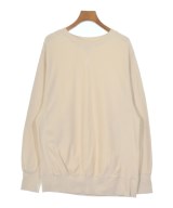 green label relaxing スウェット