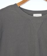 green label relaxing（グリーンレーベルリラクシング）スウェット グレー サイズ:F レディース/2200671293031