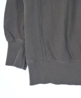 green label relaxing（グリーンレーベルリラクシング）スウェット グレー サイズ:F レディース/2200671293031