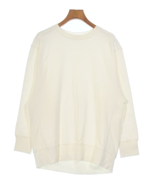 green label relaxing(グリーンレーベルリラクシング)スウェット 白 サイズ:F/2200671293048