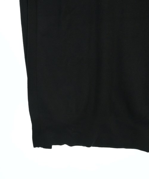 green label relaxing（グリーンレーベルリラクシング）ワンピース 黒 サイズ:F レディース/2200667383128