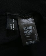 green label relaxing（グリーンレーベルリラクシング）ワンピース 黒 サイズ:F レディース/2200667383128