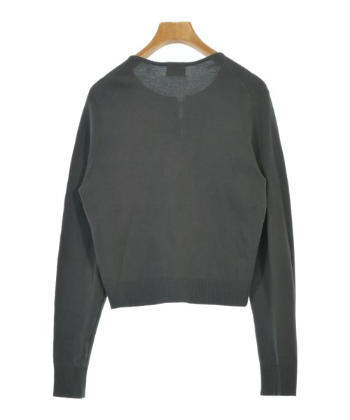 green label relaxing（グリーンレーベルリラクシング）カーディガン グレー サイズ:-(M位) レディース/2200668000048