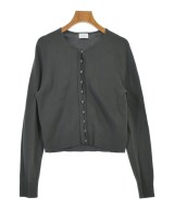 green label relaxing（グリーンレーベルリラクシング）カーディガン グレー サイズ:-(M位) レディース/2200668000048