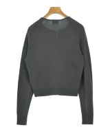 green label relaxing（グリーンレーベルリラクシング）カーディガン グレー サイズ:-(M位) レディース/2200668000048