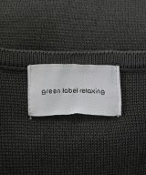 green label relaxing（グリーンレーベルリラクシング）カーディガン グレー サイズ:-(M位) レディース/2200668000048