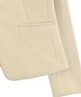 green label relaxing（グリーンレーベルリラクシング）ノーカラージャケット ベージュ サイズ:40(M位) レディース/2200668983051