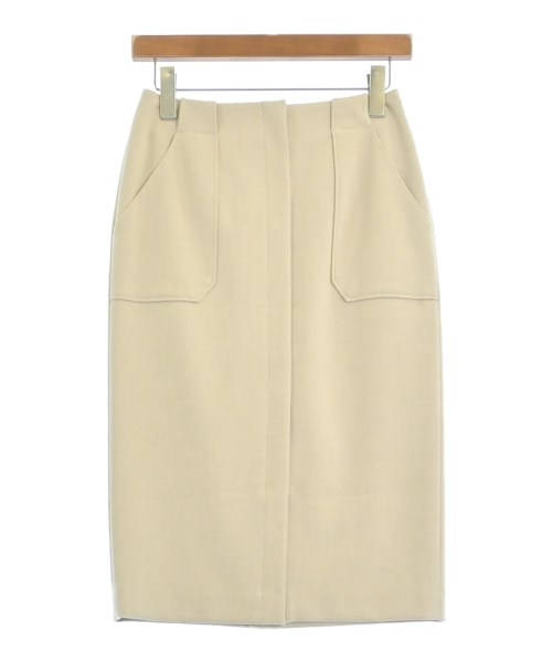 グリーンレーベルリラクシング(green label relaxing)のgreen label relaxing ロング・マキシ丈スカート