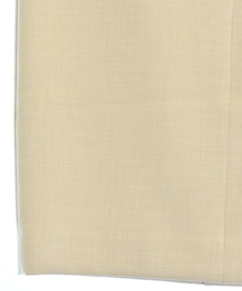 green label relaxing（グリーンレーベルリラクシング）ロング・マキシ丈スカート ベージュ サイズ:36(S位) レディース/2200668983068