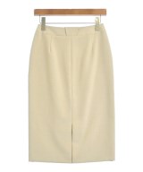 green label relaxing（グリーンレーベルリラクシング）ロング・マキシ丈スカート ベージュ サイズ:36(S位) レディース/2200668983068