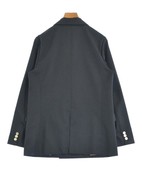 green label relaxing（グリーンレーベルリラクシング）テーラードジャケット 紺 サイズ:38(M位) レディース/2200668983075