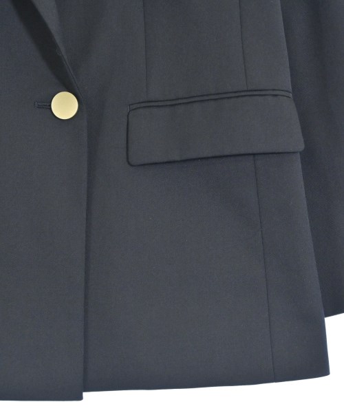 green label relaxing（グリーンレーベルリラクシング）テーラードジャケット 紺 サイズ:38(M位) レディース/2200668983075