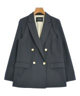 green label relaxing（グリーンレーベルリラクシング）テーラードジャケット 紺 サイズ:38(M位) レディース/2200668983075
