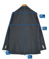 green label relaxing（グリーンレーベルリラクシング）テーラードジャケット 紺 サイズ:38(M位) レディース/2200668983075