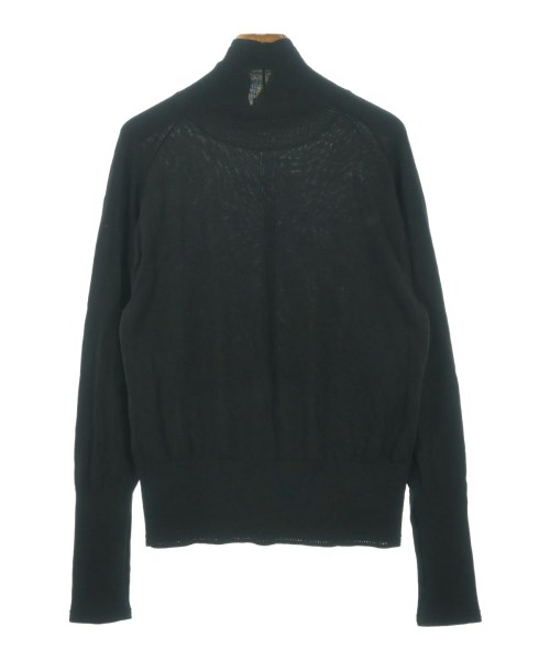 green label relaxing（グリーンレーベルリラクシング）ニット・セーター 黒 サイズ:-(L位) レディース/2200669359084